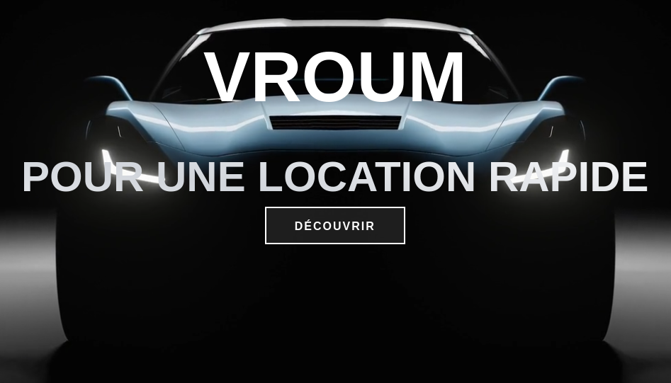 VROUM