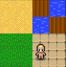 SAE GOLANG jeux-video